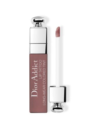 Lote Maquillaje Dior Negro y Marrón