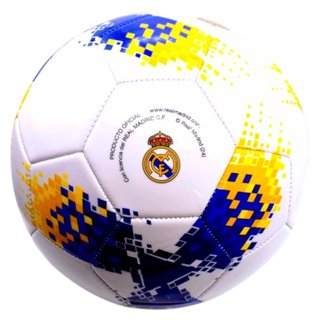Balón Real Madrid Píxel Oficial
