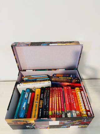 Libros infantiles de 10 a 14 años