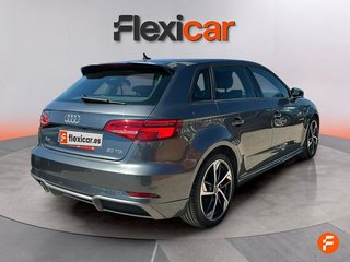 Audi A3 Sportback ALL-IN edion 30 TDI 85kW