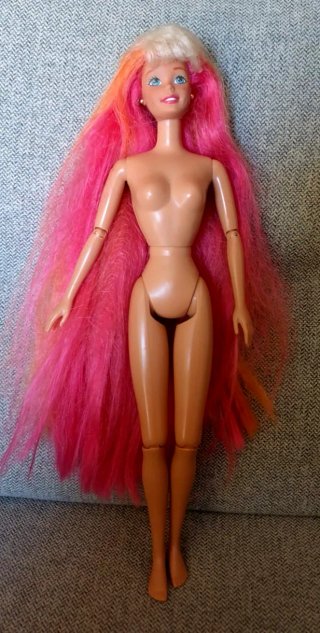 Mattel Barbie vintage Bambola  doll