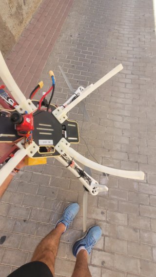 Drone DJI F450 Original