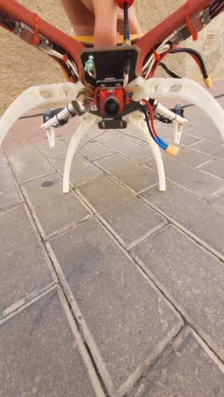 Drone DJI F450 Original