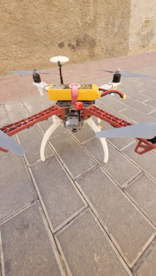 Drone DJI F450 Original
