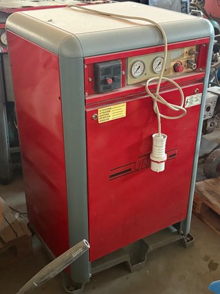 Compresor Uniair 3CV Silencioso