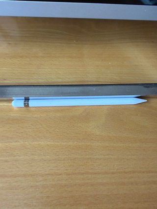 Apple Pencil 2da Generación