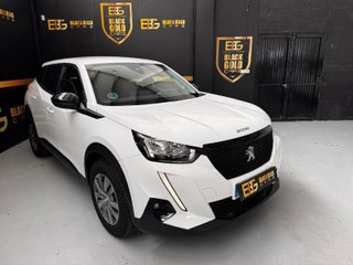 Peugeot 2008 Active Pack Puretech 100 S&S 6 Vel. MAN
