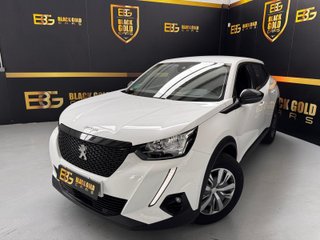 Peugeot 2008 Active Pack Puretech 100 S&S 6 Vel. MAN