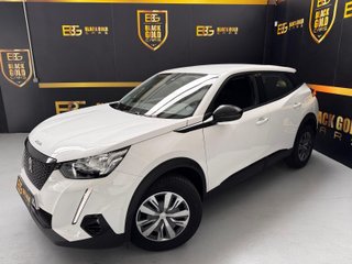 Peugeot 2008 Active Pack Puretech 100 S&S 6 Vel. MAN