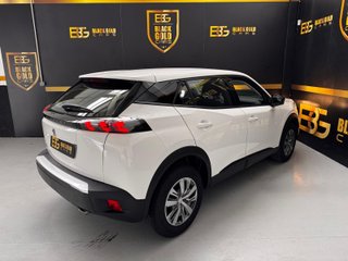Peugeot 2008 Active Pack Puretech 100 S&S 6 Vel. MAN