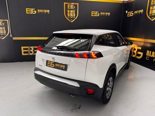 Peugeot 2008 Active Pack Puretech 100 S&S 6 Vel. MAN