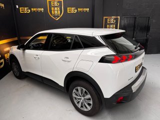 Peugeot 2008 Active Pack Puretech 100 S&S 6 Vel. MAN
