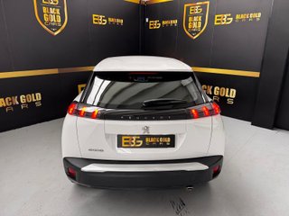 Peugeot 2008 Active Pack Puretech 100 S&S 6 Vel. MAN