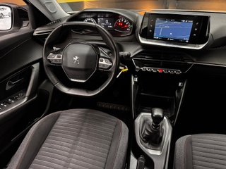 Peugeot 2008 Active Pack Puretech 100 S&S 6 Vel. MAN