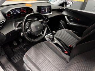 Peugeot 2008 Active Pack Puretech 100 S&S 6 Vel. MAN