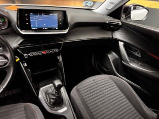 Peugeot 2008 Active Pack Puretech 100 S&S 6 Vel. MAN