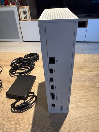 Xbox Series S 512GB SSD
