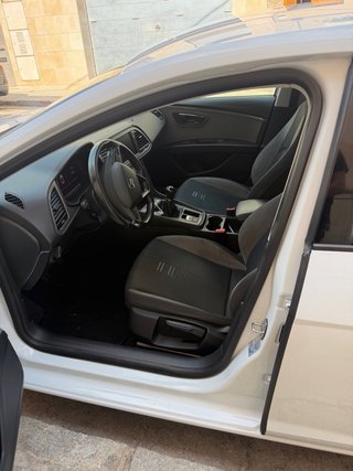 SEAT León 1.5 TSI 130 CV Style 2019 – Muy cuidado
