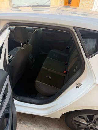 SEAT León 1.5 TSI 130 CV Style 2019 – Muy cuidado