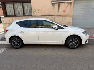 SEAT León 1.5 TSI 130 CV Style 2019 – Muy cuidado