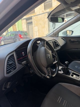 SEAT León 1.5 TSI 130 CV Style 2019 – Muy cuidado