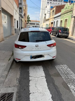 SEAT León 1.5 TSI 130 CV Style 2019 – Muy cuidado