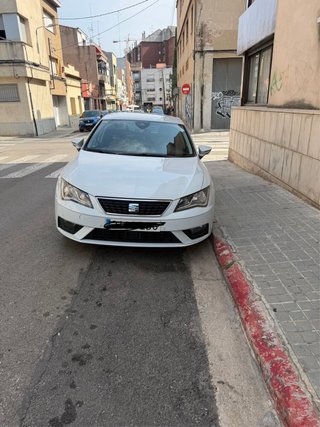 SEAT León 1.5 TSI 130 CV Style 2019 – Muy cuidado