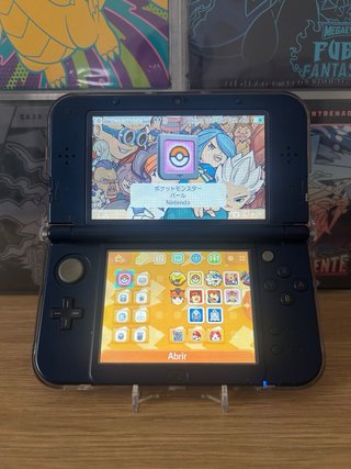 Pokémon Perla Nintendo DS