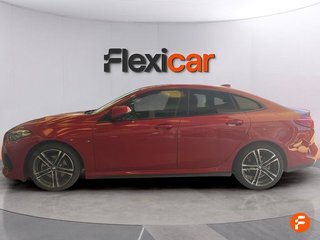 BMW Serie 2 218i Gran Coupe