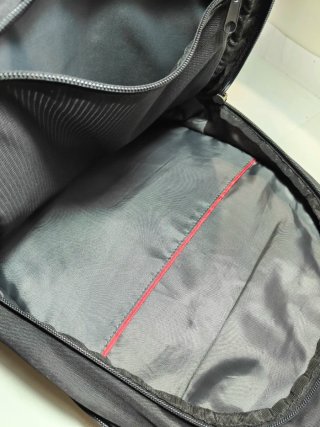 Mochila Samsonite para portátil Yanmar