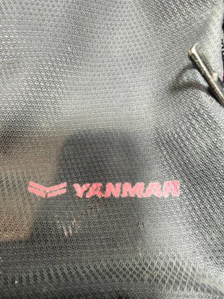 Mochila Samsonite para portátil Yanmar