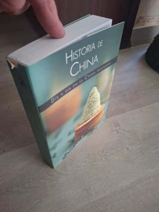 Historia de China día a día en la China milenaria