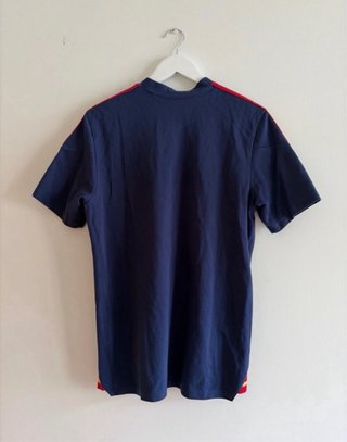 Polo Ajax 2022 Adidas Talla M