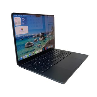 APPLE MACBOOK AIR M3 8GB RAM 256GB 13' AZUL PORTAT