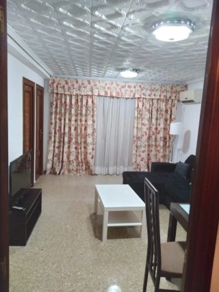 Manitas y Mantenimiento del Hogar – Electricid