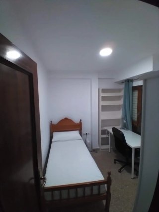 Manitas y Mantenimiento del Hogar – Electricid