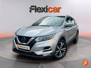Nissan Qashqai DIG-T 103 kW (140 CV) E6D ACENTA
