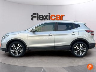 Nissan Qashqai DIG-T 103 kW (140 CV) E6D ACENTA