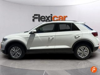 Volkswagen T-Roc T-Roc 1.0 TSI 81kW (110CV)
