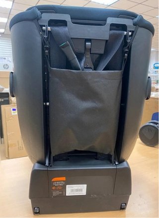 Britax Römer Dualfix 2 Z-LINE Silla 360° ISOFIX