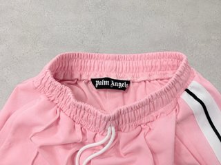 Palm Angels Shorts Rosa