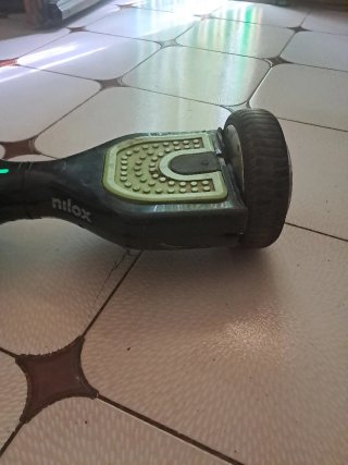 Hoverboard