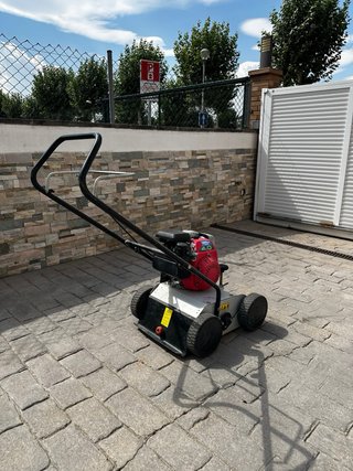 Escarificador Honda RH390