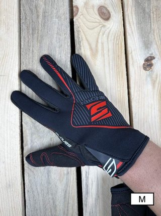 Guantes T-M Five Neopreno