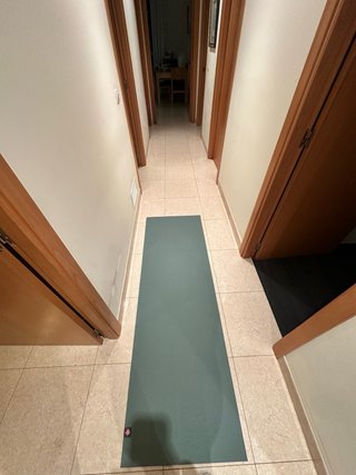 Esterilla yoga Manduka Prolite ultraligera