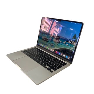 APPLE MACBOOK AIR M2 8GB RAM 256GB 13'' GRIS
