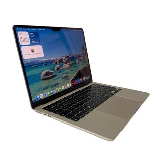 APPLE MACBOOK AIR M2 8GB RAM 256GB 13'' GRIS