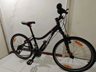 Bicicleta Kona 24