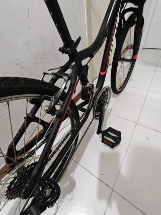 Bicicleta Kona 24