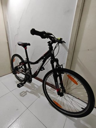 Bicicleta Kona 24